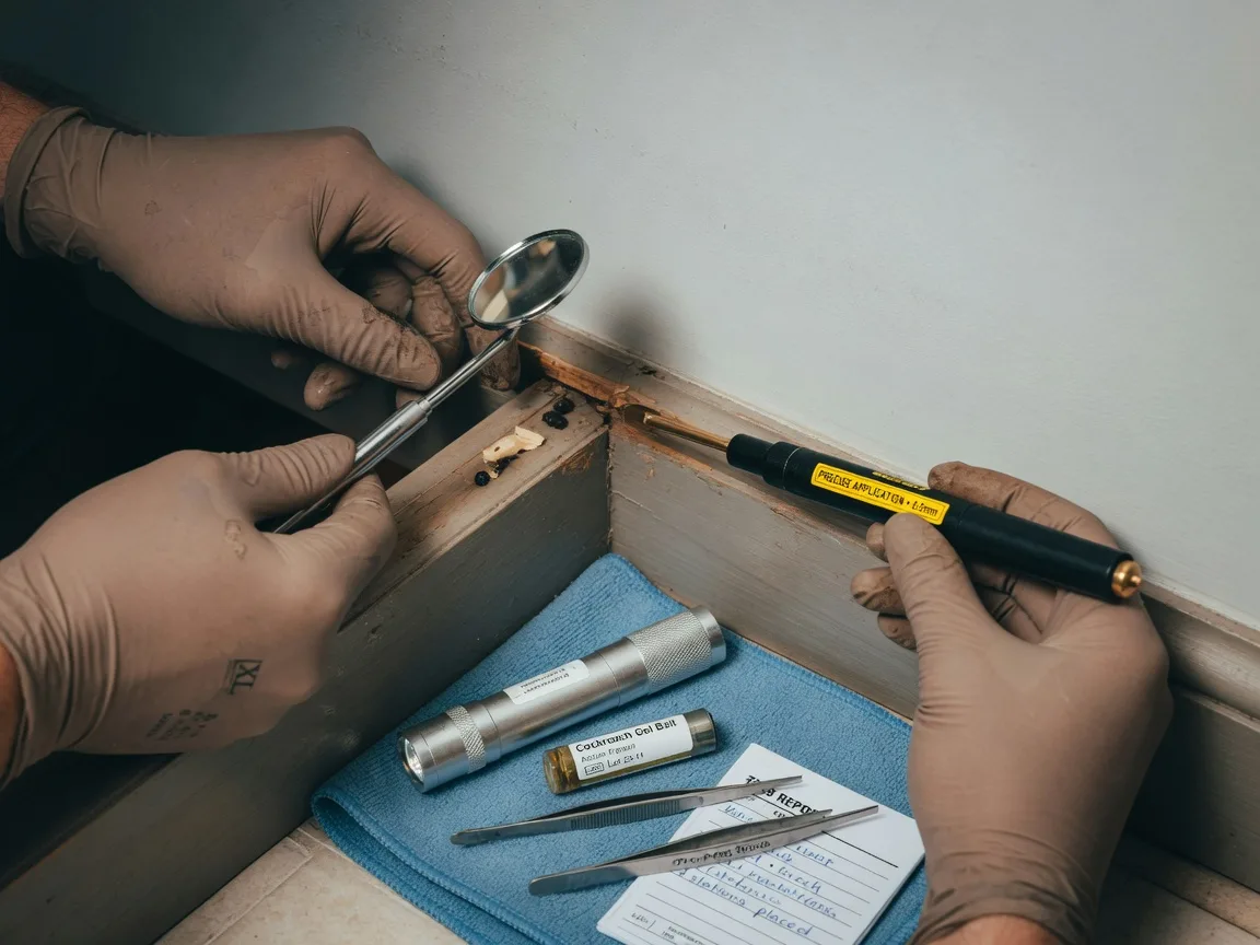 Why choose Emergency Pest Control in Asherton, TX